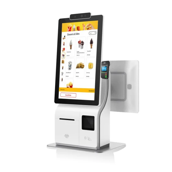 Best Kiosk System Resellers and Dealers in Chennai, Bangalore, Hyderabad, India