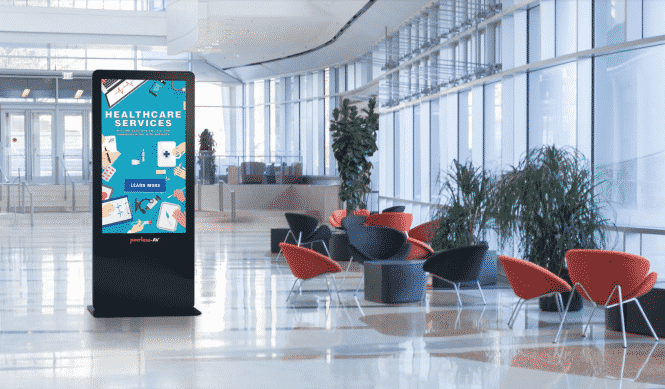 Choosing the Best Kiosk for Your Business in Bengaluru: Insights on Food, Retail & Interactive Display Kiosks