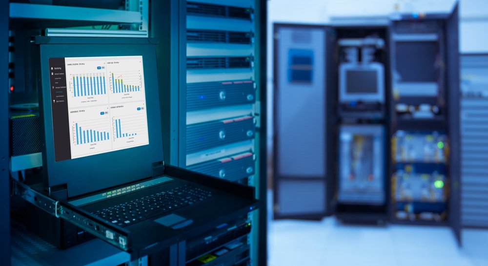 Industrial Input Devices: Keyboards, Keypads, and KVM Switches Built for Performance