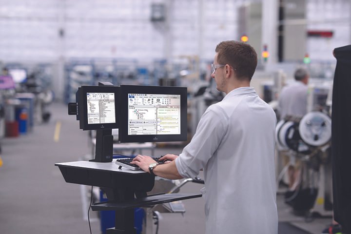 Industrial PC – Premium Industrial PC Manufacturer, Supplier, Reseller & Dealer in India