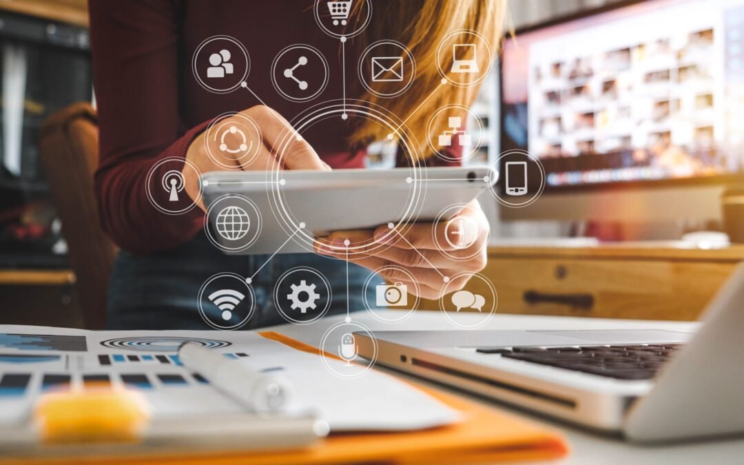 Elpro Technologies Bangalore: Leading Industrial Computing and Digital Signage Solutions in India
