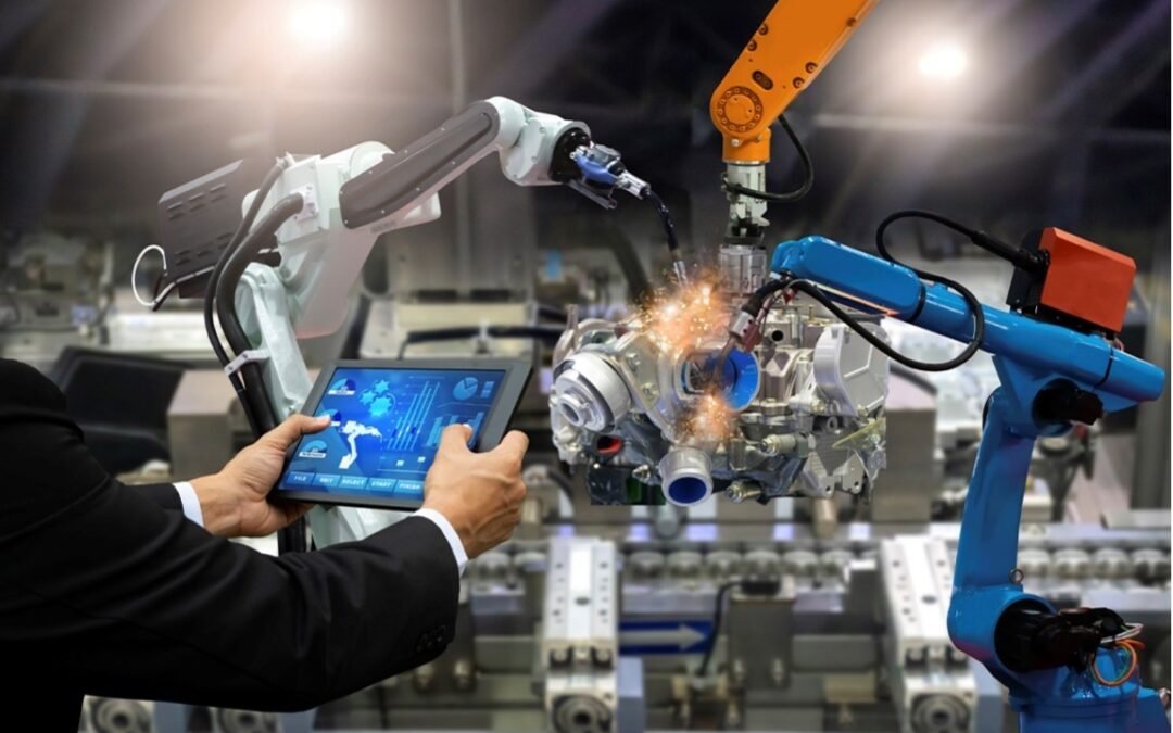 Small PCs – Efficient and Compact Computing Solutions for Industrial and Office Use