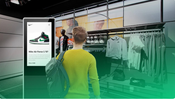 Elpro Technologies: Leading manufacturer of Information Kiosks in India