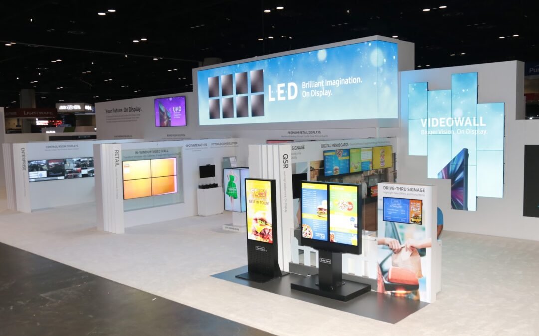 Elpro Technologies Bengaluru: Your Industrial PC, Kiosk, and Digital Signage Solution