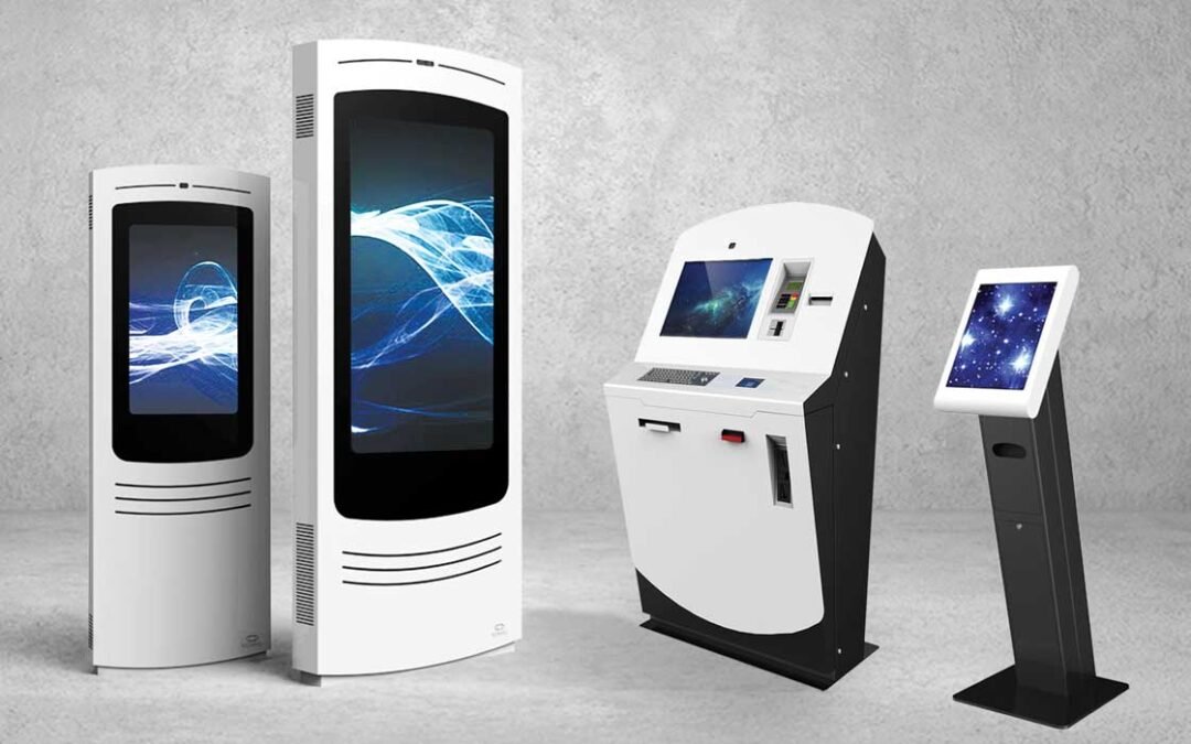 Elpro Technologies Guide to Selecting the Right Display for Your Digital Signage Project in Bengaluru